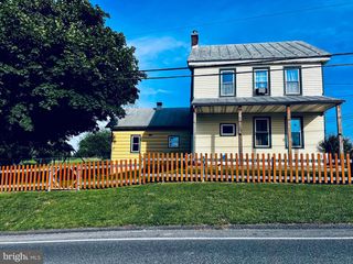 2216 STATE ROUTE 72, Lebanon, PA 17046