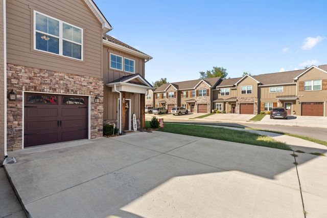 967 Horse Mountain Rd Unit 3G, Shelbyville, TN 37160