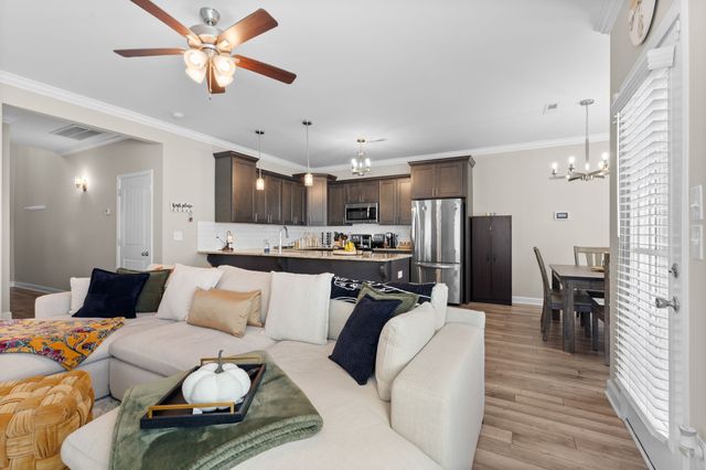 967 Horse Mountain Rd Unit 3G, Shelbyville, TN 37160