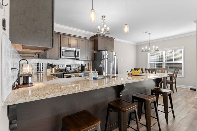 967 Horse Mountain Rd Unit 3G, Shelbyville, TN 37160