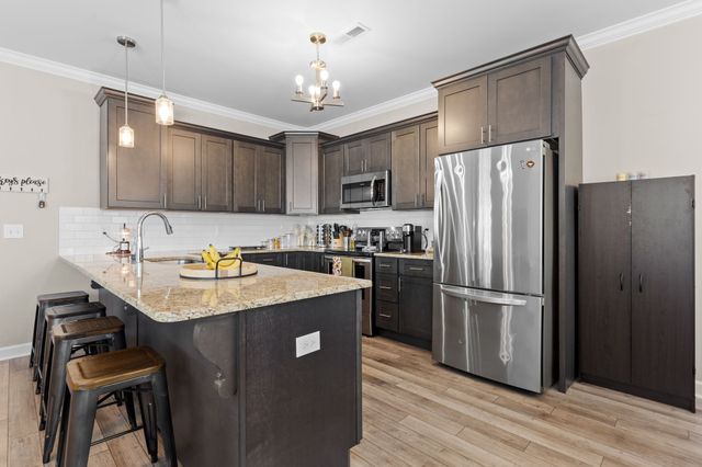 967 Horse Mountain Rd Unit 3G, Shelbyville, TN 37160