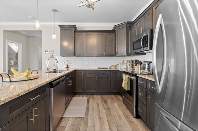 967 Horse Mountain Rd Unit 3G, Shelbyville, TN 37160