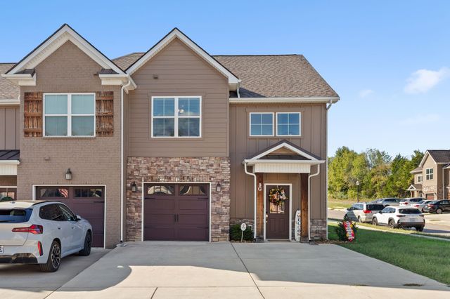 967 Horse Mountain Rd Unit 3G, Shelbyville, TN 37160