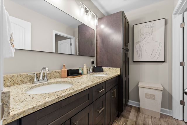 967 Horse Mountain Rd Unit 3G, Shelbyville, TN 37160