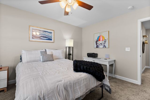 967 Horse Mountain Rd Unit 3G, Shelbyville, TN 37160