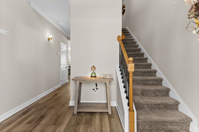 967 Horse Mountain Rd Unit 3G, Shelbyville, TN 37160