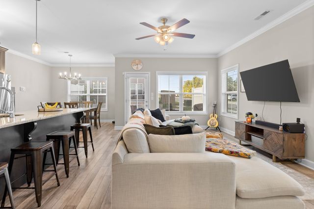 967 Horse Mountain Rd Unit 3G, Shelbyville, TN 37160