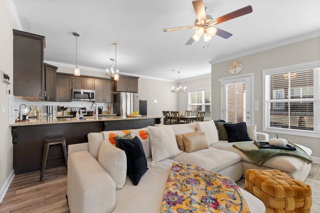 967 Horse Mountain Rd Unit 3G, Shelbyville, TN 37160