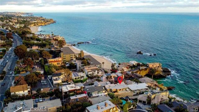 31676 Seacove Drive, Laguna Beach, CA 92651