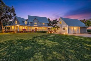 18110 N Olga DR, Alva, FL 33920