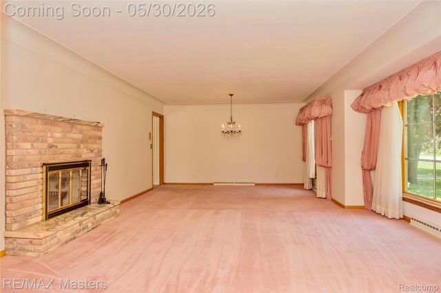 1314 Hollywood Drive, Monroe, MI 48162