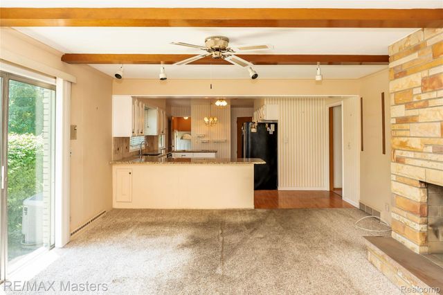 1314 Hollywood Drive, Monroe, MI 48162