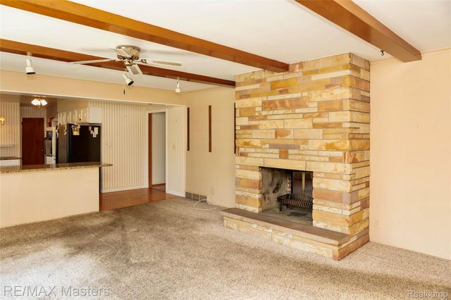 1314 Hollywood Drive, Monroe, MI 48162