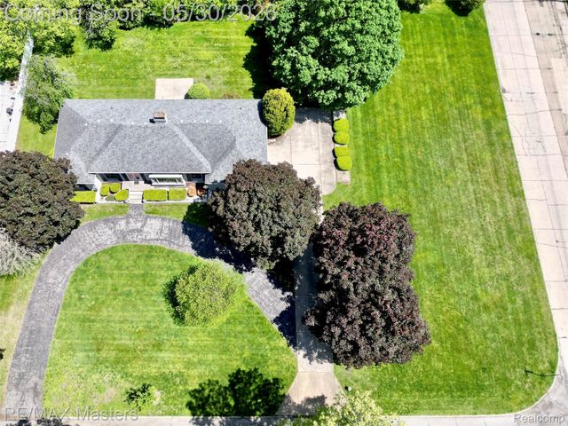1314 Hollywood Drive, Monroe, MI 48162