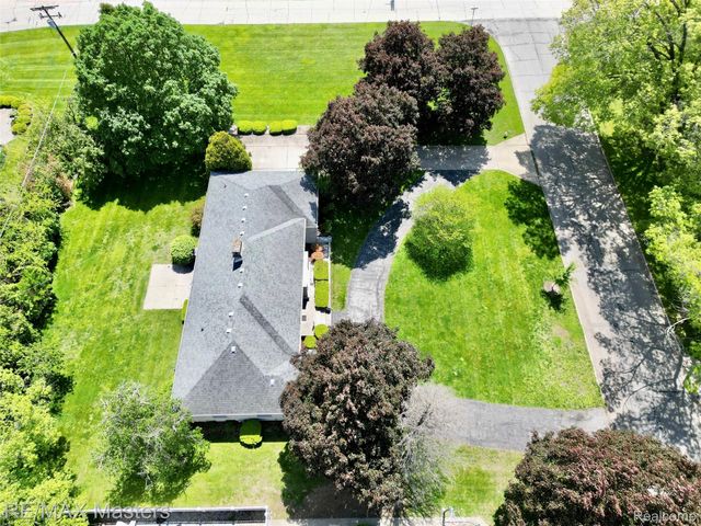 1314 Hollywood Drive, Monroe, MI 48162