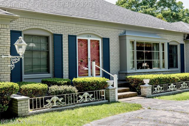 1314 Hollywood Drive, Monroe, MI 48162