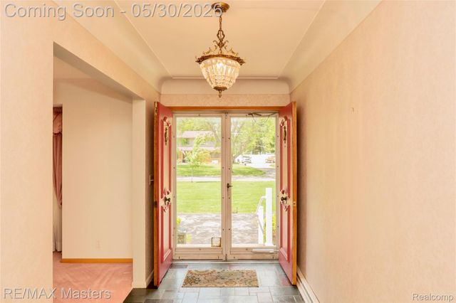 1314 Hollywood Drive, Monroe, MI 48162