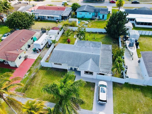 15120 SW 296th St, Homestead, FL 33033