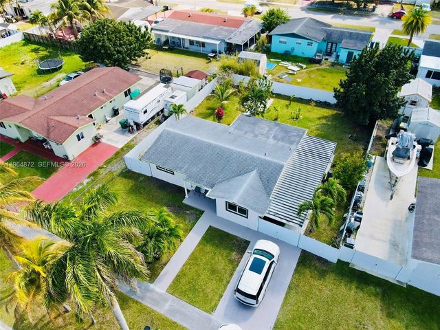 15120 SW 296th St, Homestead, FL 33033