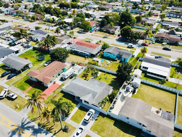 15120 SW 296th St, Homestead, FL 33033