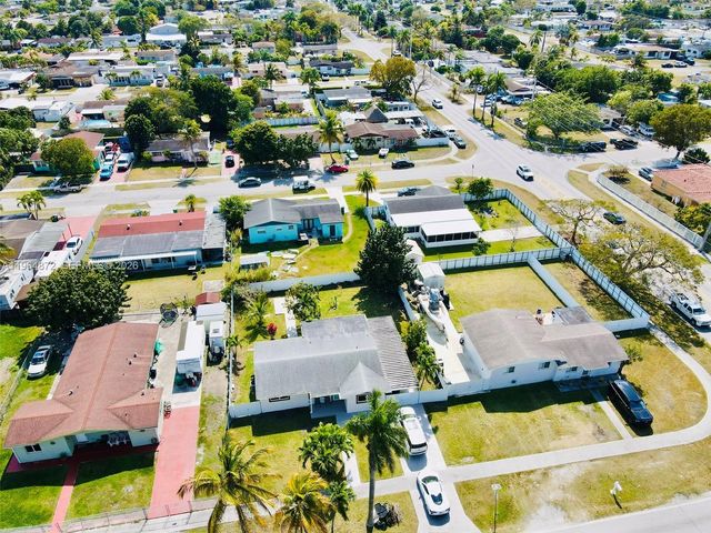 15120 SW 296th St, Homestead, FL 33033