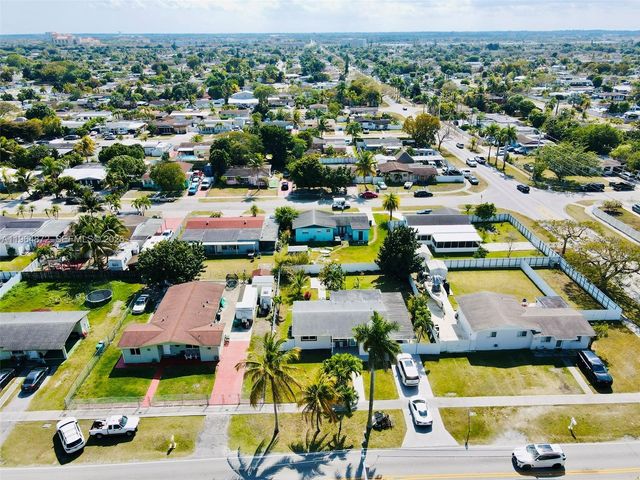 15120 SW 296th St, Homestead, FL 33033