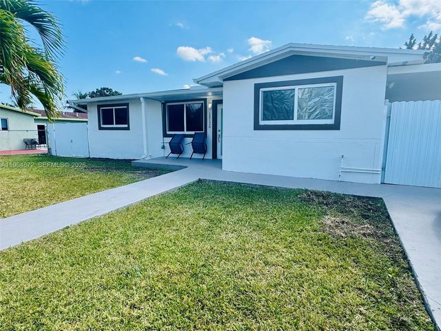 15120 SW 296th St, Homestead, FL 33033