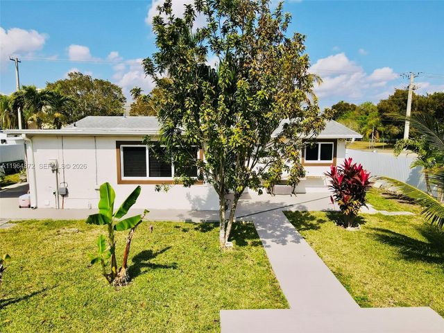 15120 SW 296th St, Homestead, FL 33033