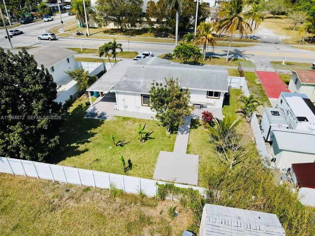 15120 SW 296th St, Homestead, FL 33033