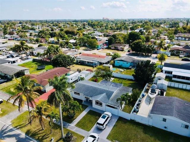 15120 SW 296th St, Homestead, FL 33033