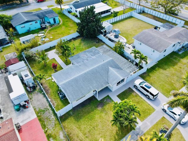 15120 SW 296th St, Homestead, FL 33033