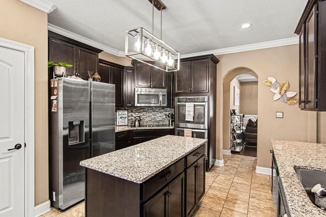 1504 Benton Park Pl, Clarksville, TN 37040