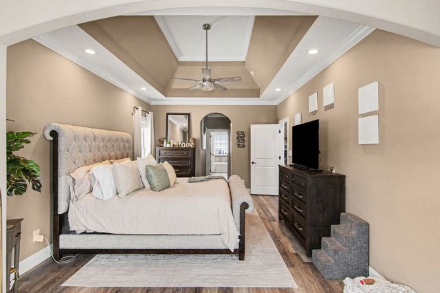 1504 Benton Park Pl, Clarksville, TN 37040