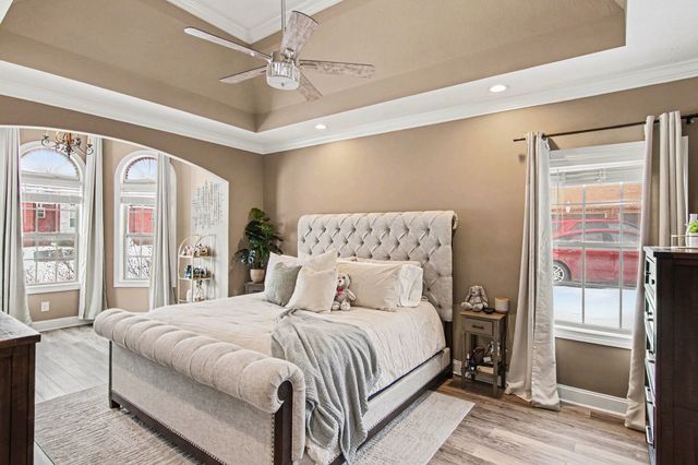 1504 Benton Park Pl, Clarksville, TN 37040