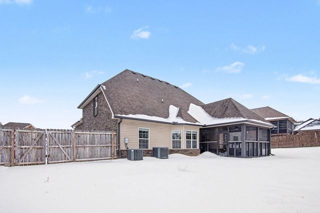 1504 Benton Park Pl, Clarksville, TN 37040