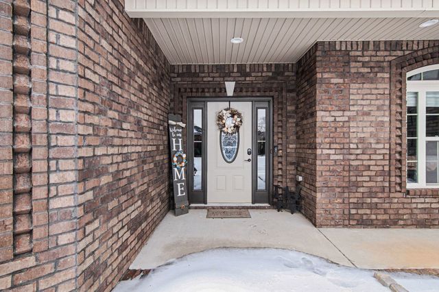 1504 Benton Park Pl, Clarksville, TN 37040