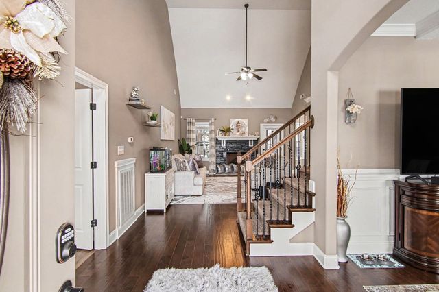 1504 Benton Park Pl, Clarksville, TN 37040