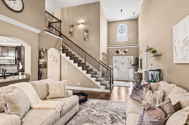 1504 Benton Park Pl, Clarksville, TN 37040