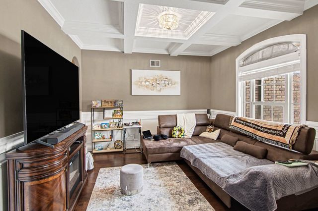 1504 Benton Park Pl, Clarksville, TN 37040