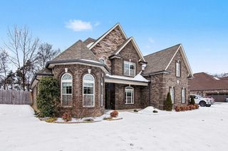 1504 Benton Park Pl, Clarksville, TN 37040