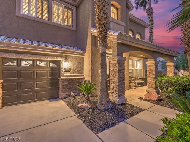 8070 Lottie Avenue, Las Vegas, NV 89149