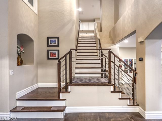 8070 Lottie Avenue, Las Vegas, NV 89149