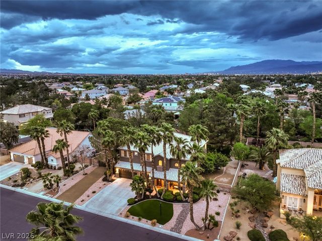 8070 Lottie Avenue, Las Vegas, NV 89149