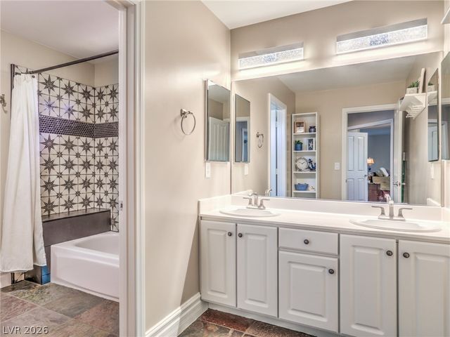 8070 Lottie Avenue, Las Vegas, NV 89149