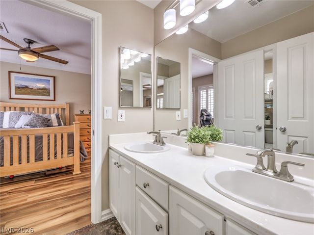 8070 Lottie Avenue, Las Vegas, NV 89149