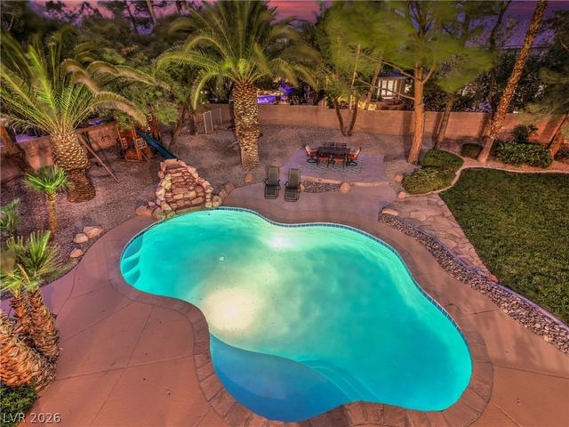 8070 Lottie Avenue, Las Vegas, NV 89149