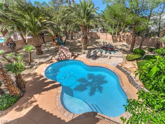 8070 Lottie Avenue, Las Vegas, NV 89149