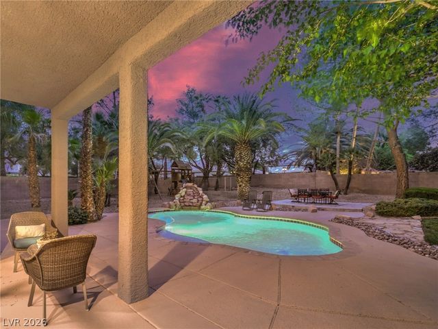 8070 Lottie Avenue, Las Vegas, NV 89149