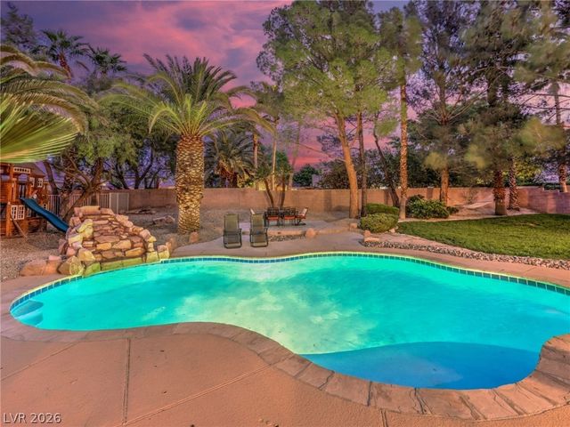 8070 Lottie Avenue, Las Vegas, NV 89149