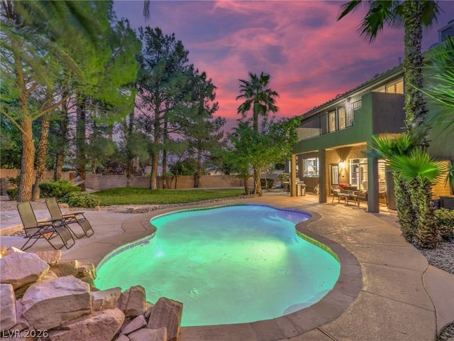 8070 Lottie Avenue, Las Vegas, NV 89149